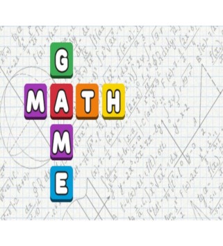Math Game Steam Key GLOBAL